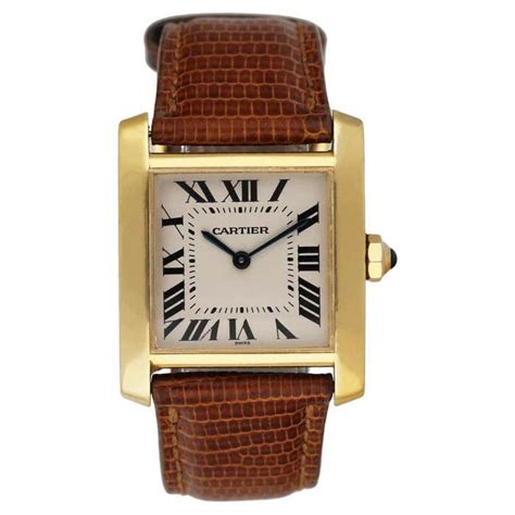 cartier 1821|Cartier tank watches.